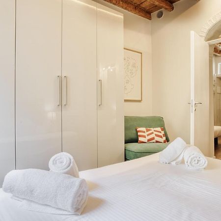 Joivy Delightful 1-Bed Flat In The Centre Of Milan Apartment Exterior photo
