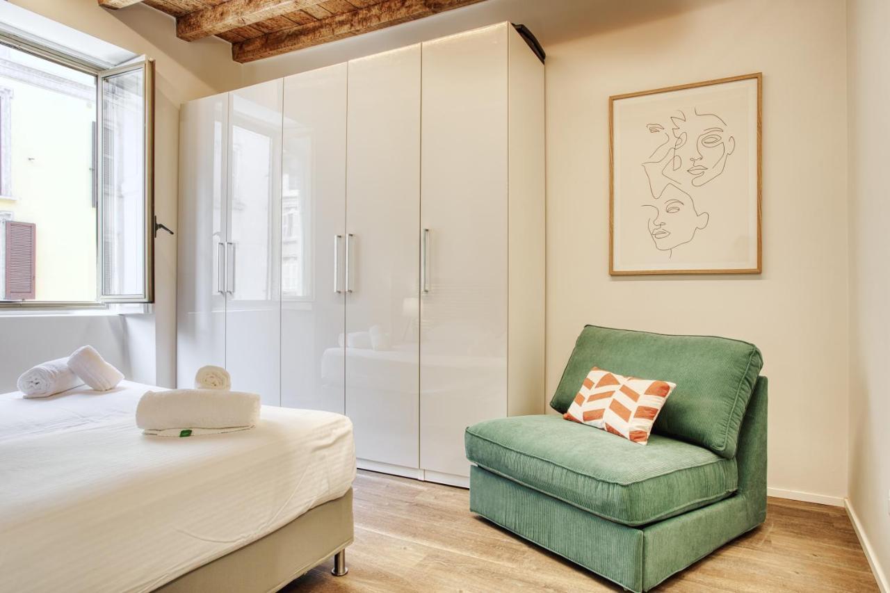 Joivy Delightful 1-Bed Flat In The Centre Of Milan Apartment Exterior photo