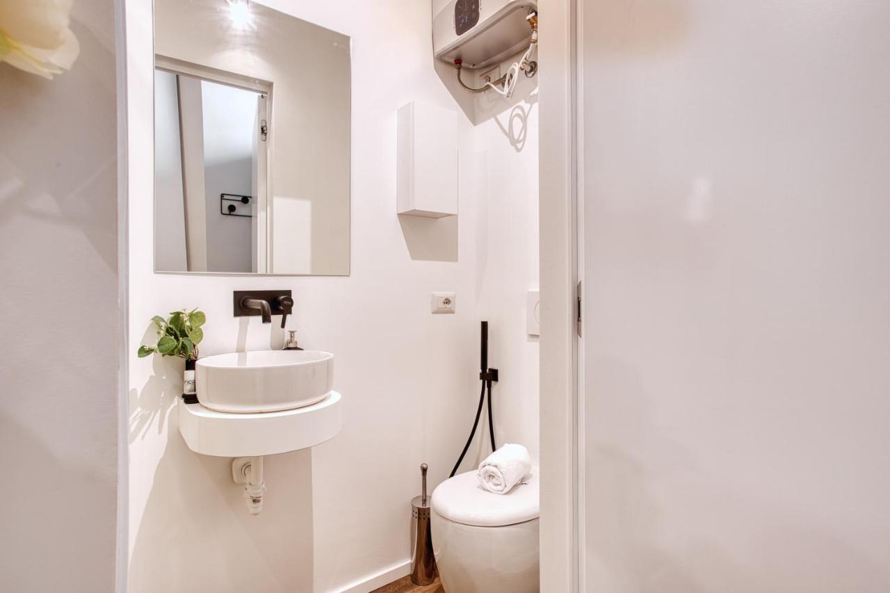 Joivy Delightful 1-Bed Flat In The Centre Of Milan Apartment Exterior photo