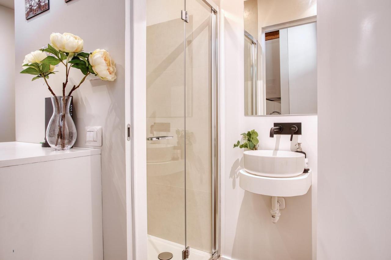 Joivy Delightful 1-Bed Flat In The Centre Of Milan Apartment Exterior photo