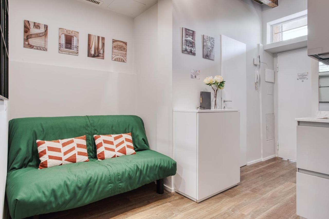 Joivy Delightful 1-Bed Flat In The Centre Of Milan Apartment Exterior photo